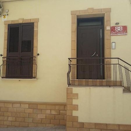 باكينو B&B Del Centro المظهر الخارجي الصورة