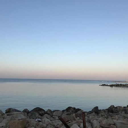 باكينو B&B Del Centro المظهر الخارجي الصورة